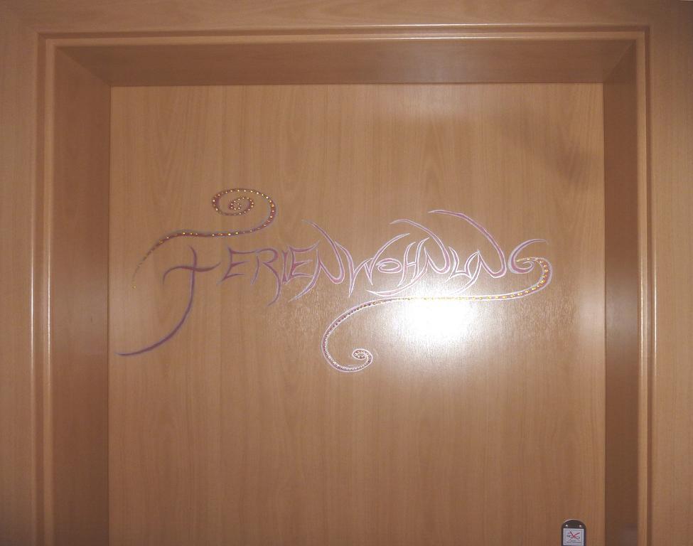 Ferienwohnung Direkt In Ilmenau Buitenkant foto