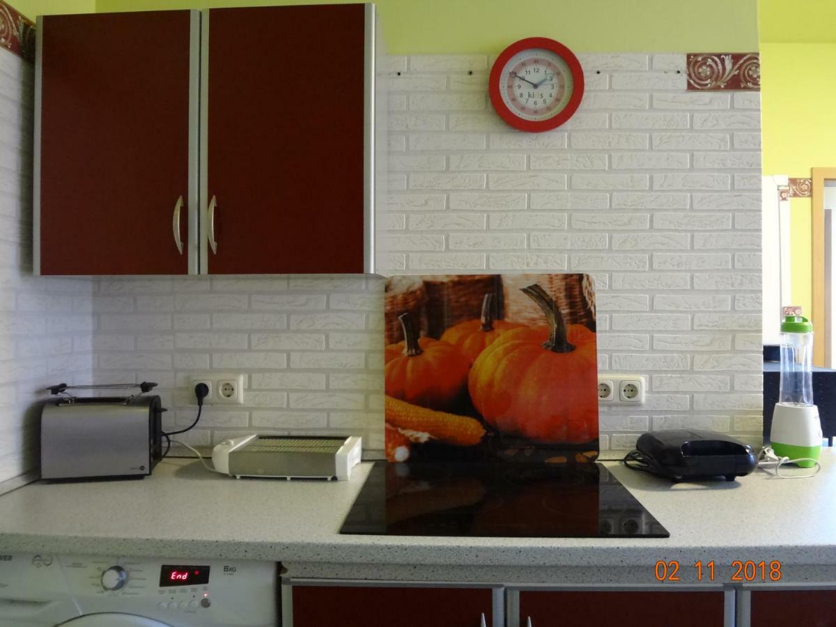 Ferienwohnung Direkt In Ilmenau Buitenkant foto